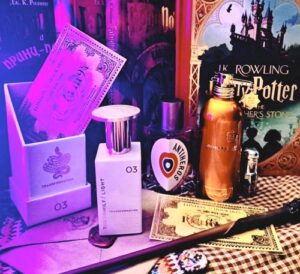 Antiheros Etat Libre d’Orange