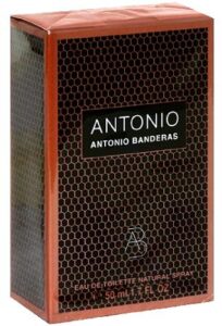 Antonio Antonio Banderas