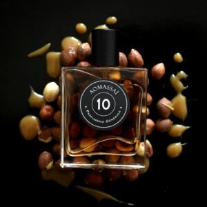 Aomassai 10 Pierre Guillaume Paris