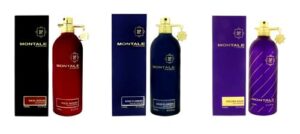 Aoud Collection – Aoud Flowers Montale