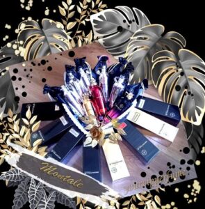 Chypre – Fruite Montale