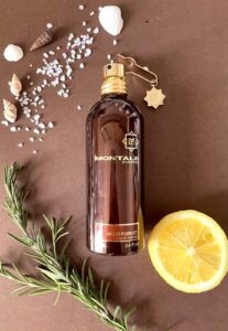 Aoud Forest Montale