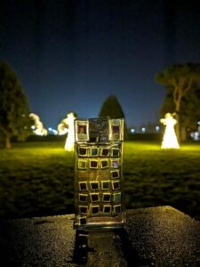 Apparition Emanuel Ungaro