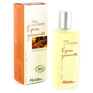 Appetizing Spices Melvita