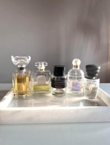 Quand Vient La Pluie Guerlain