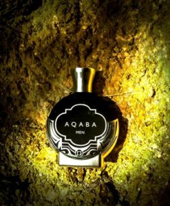 Aqaba for Men Aqaba