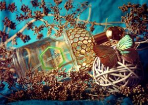 Aqua Allegoria Angelique Lilas Guerlain