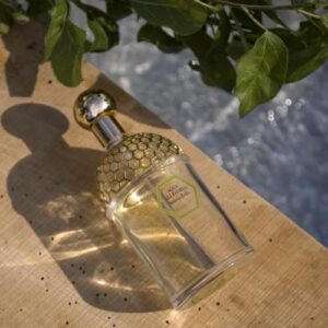 Aqua Allegoria Anisia Bella Guerlain