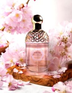 Aqua Allegoria Cherry Blossom Guerlain
