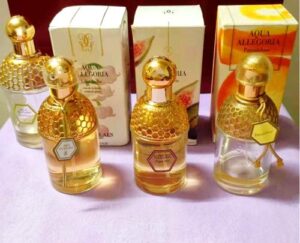 Aqua Allegoria Figue-Iris Guerlain