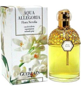 Aqua Allegoria Flora Nerolia Guerlain