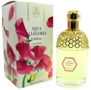 Aqua Allegoria Foliflora Guerlain