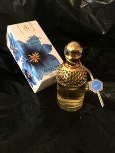 Aqua Allegoria Gentiana Guerlain