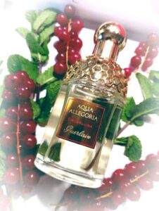 Aqua Allegoria Grosellina Guerlain