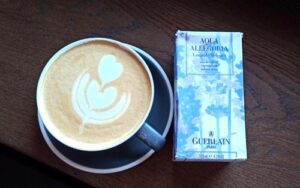 Aqua Allegoria Lavande Velours Guerlain