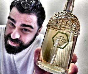 Aqua Allegoria Lemon Fresca Guerlain