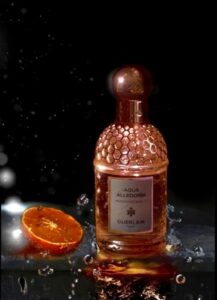 Aqua Allegoria Tiare Mimosa Guerlain