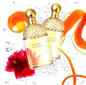 Aqua Allegoria Orange Magnifica Guerlain