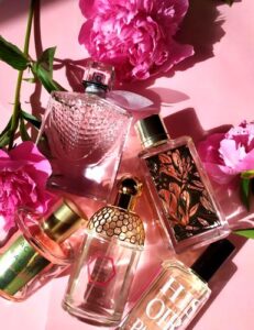 Aqua Allegoria Pivoine Magnifica Guerlain