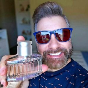 Aqua di Roma Uomo Laura Biagiotti