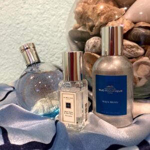 Aqua Motu Eau de Toilette Comptoir Sud Pacifique