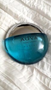 Aqva Pour Homme Marine Bvlgari