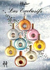 Arabian Diamond M. Micallef