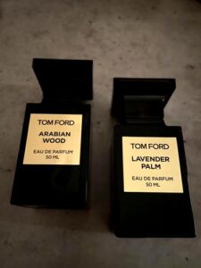 Arabian Wood Tom Ford