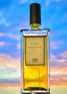 Arabie Serge Lutens