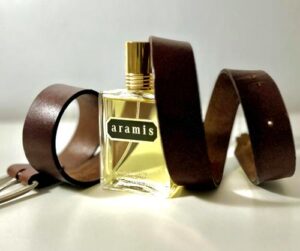 Aramis Aramis