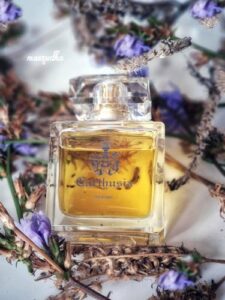 Aria di Capri Carthusia