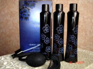 Armani Code Elixir Giorgio Armani