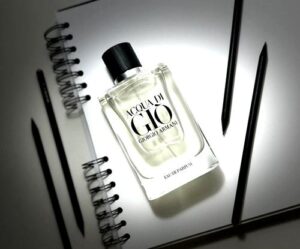 Armani Code Giorgio Armani