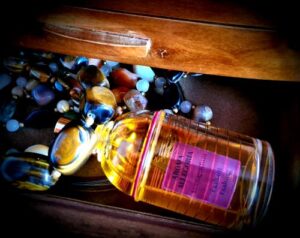 Aroma Allegoria Exalting Aromaparfum Guerlain