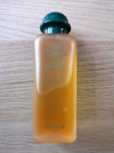 Aroma d’Orange Verte Hermès
