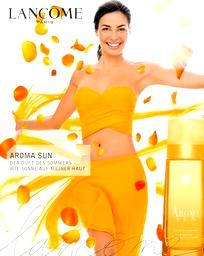Aroma Sun Lancôme
