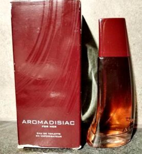 Aromadisiac for Her Avon