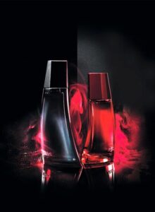 Aromadisiac for Him Avon