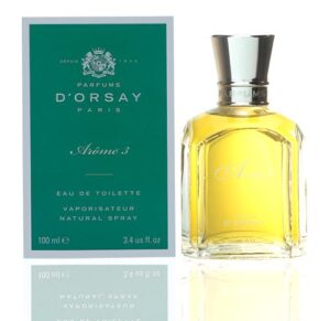 Arome 3 D’ORSAY