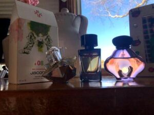 Art Collection by Jacomo #08 Jacomo