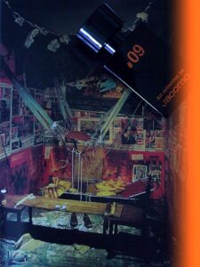 Art Collection by Jacomo #09 Jacomo