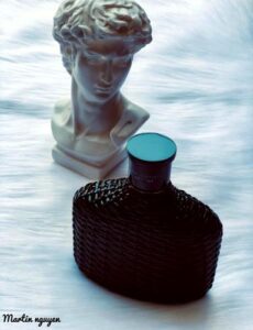 Artisan Black John Varvatos