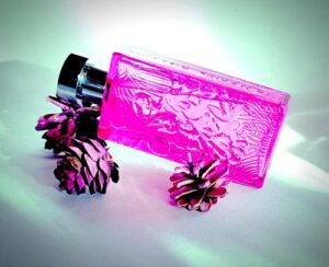 Asian Gardens Nicolas Danila