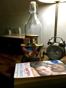 Astor Place Bond No 9