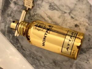 Attar Montale