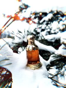 Attar Mubakhar Rasasi