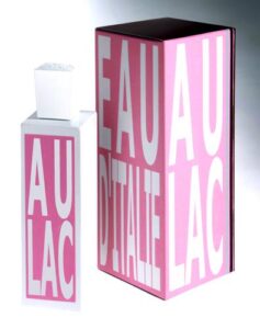 Au Lac Eau D’Italie