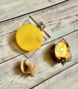 Aura for Women Jacomo