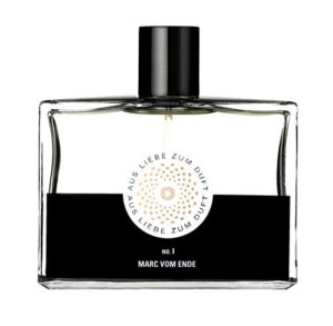 Aus Liebe zum Duft No 1 Aus Liebe zum Duft