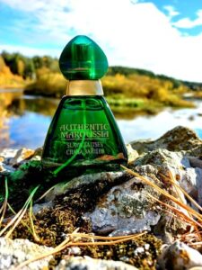 Authentic Maroussia Slava Zaitsev